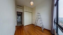 Eco Sanctuary (D23), Condominium #612951871